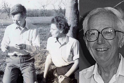 Charles D. Michener News, Sports, Jobs Lawrence JournalWorld news